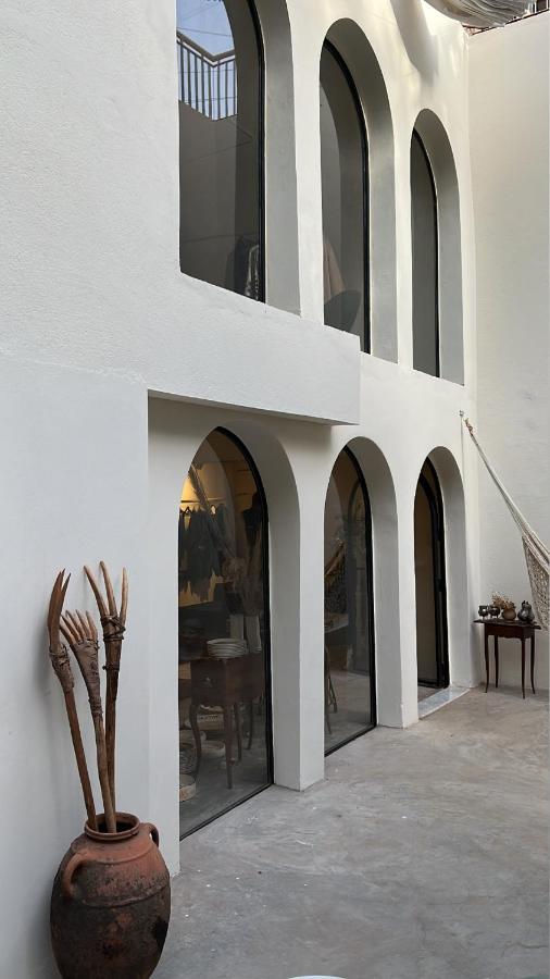 Moro Marrakech Boutique Hotel Marrakesh