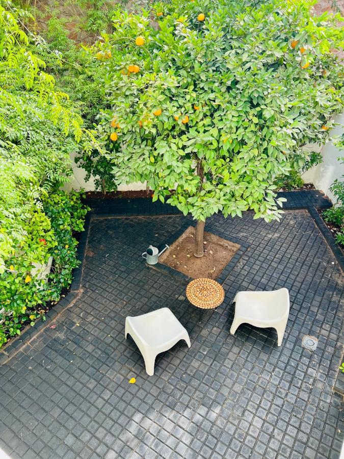 Moro Marrakech Boutique 3* Marrakesh