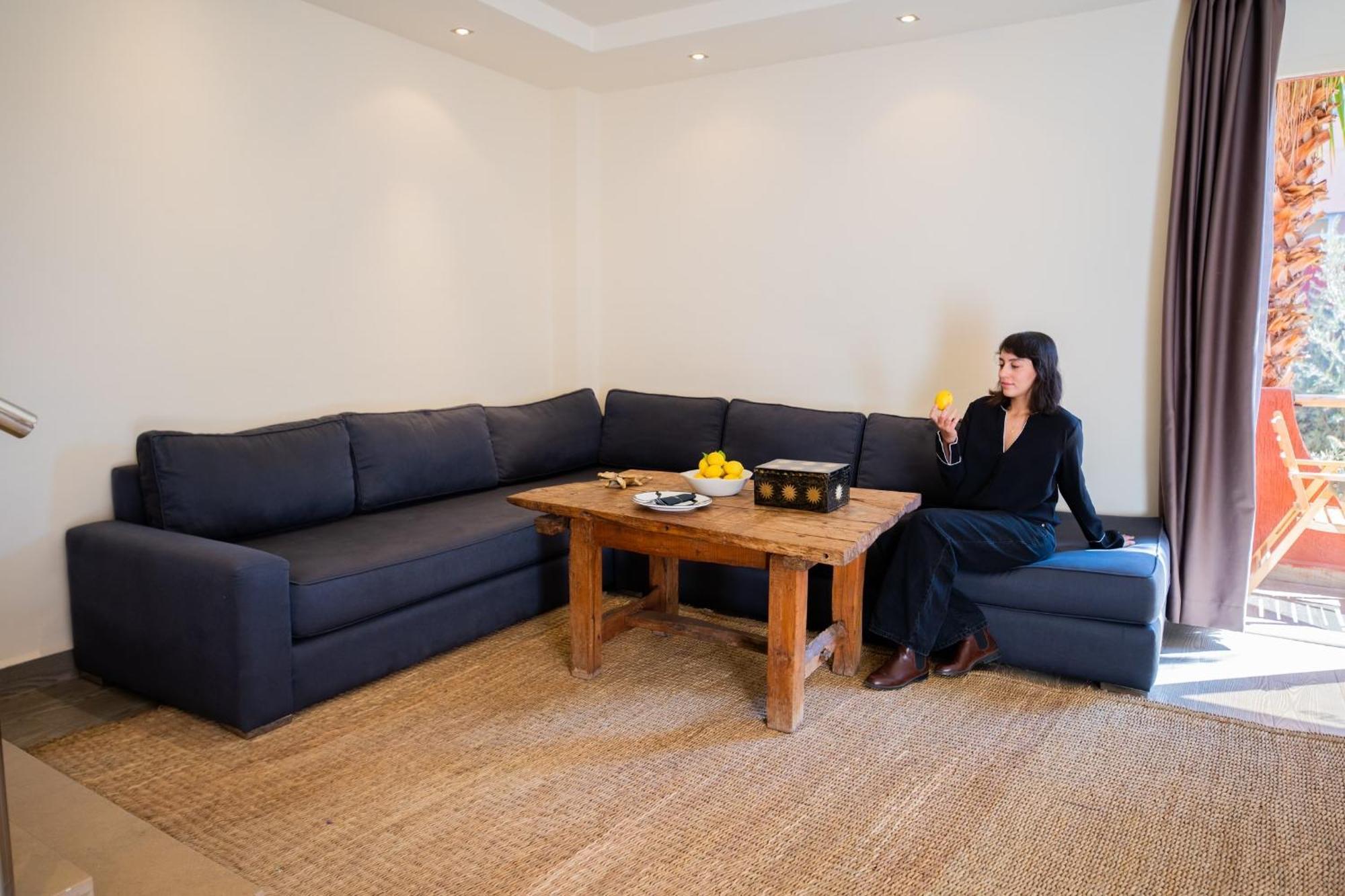 Moro Marrakech Boutique 3* Marrakesh