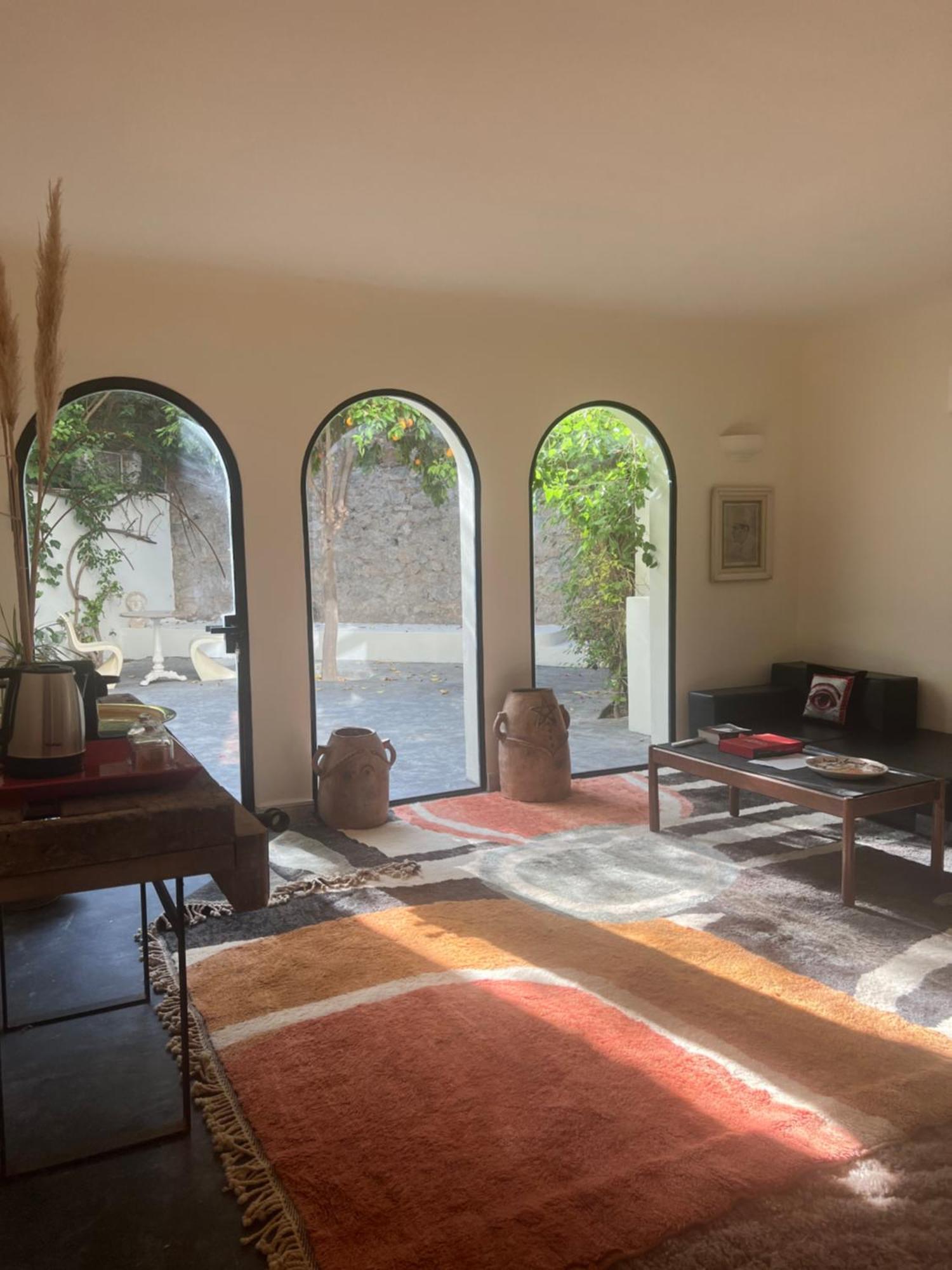 Moro Marrakech Boutique Hotel Marrakesh