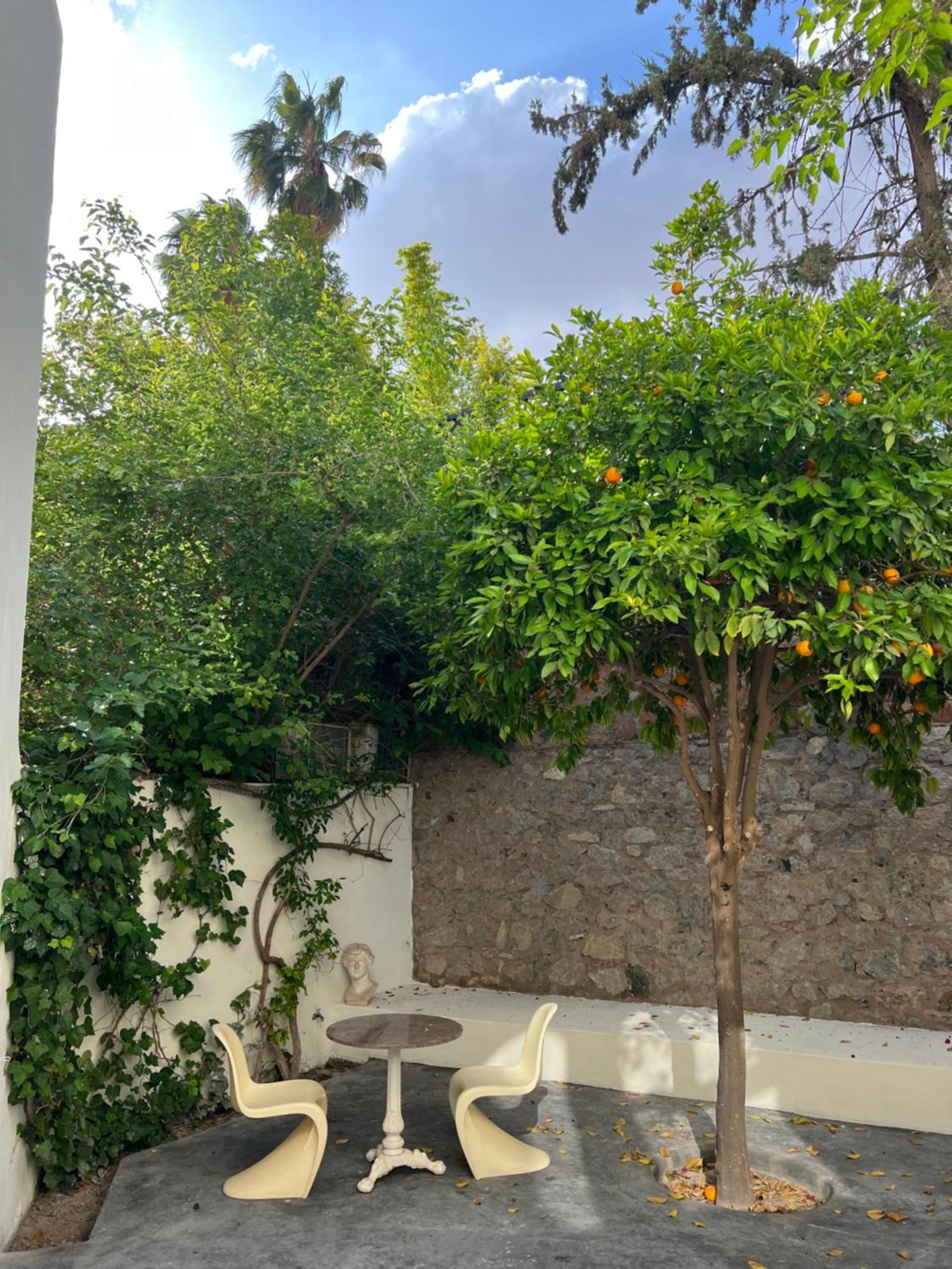 Moro Marrakech Boutique Hotel
