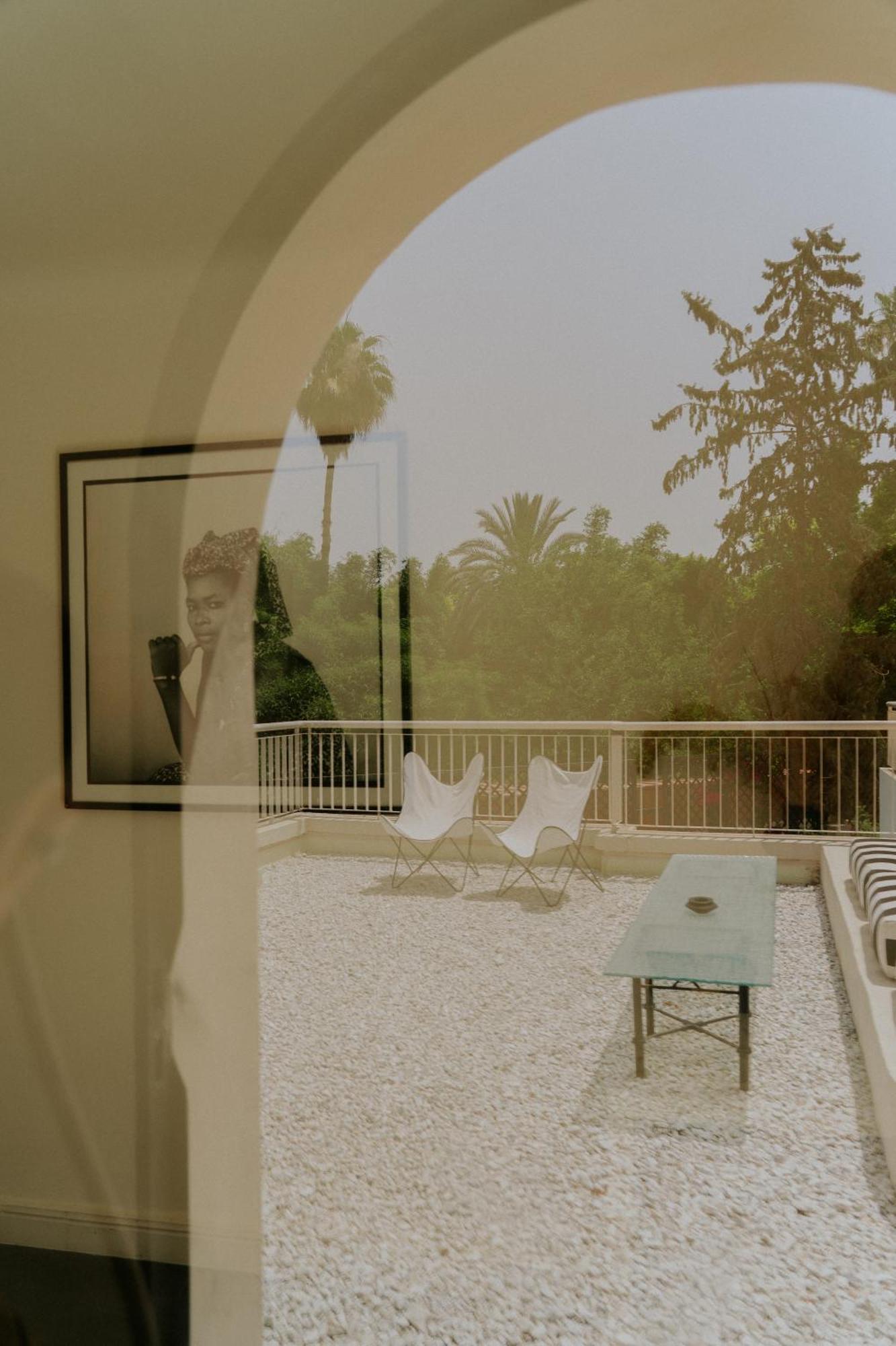 Moro Marrakech Boutique Hotel 3*