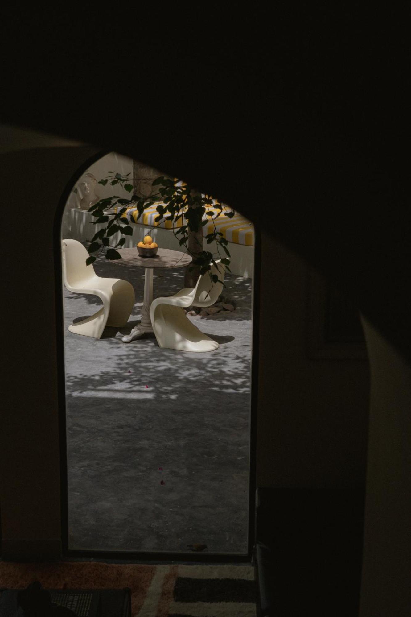 Moro Marrakech Boutique Hotel